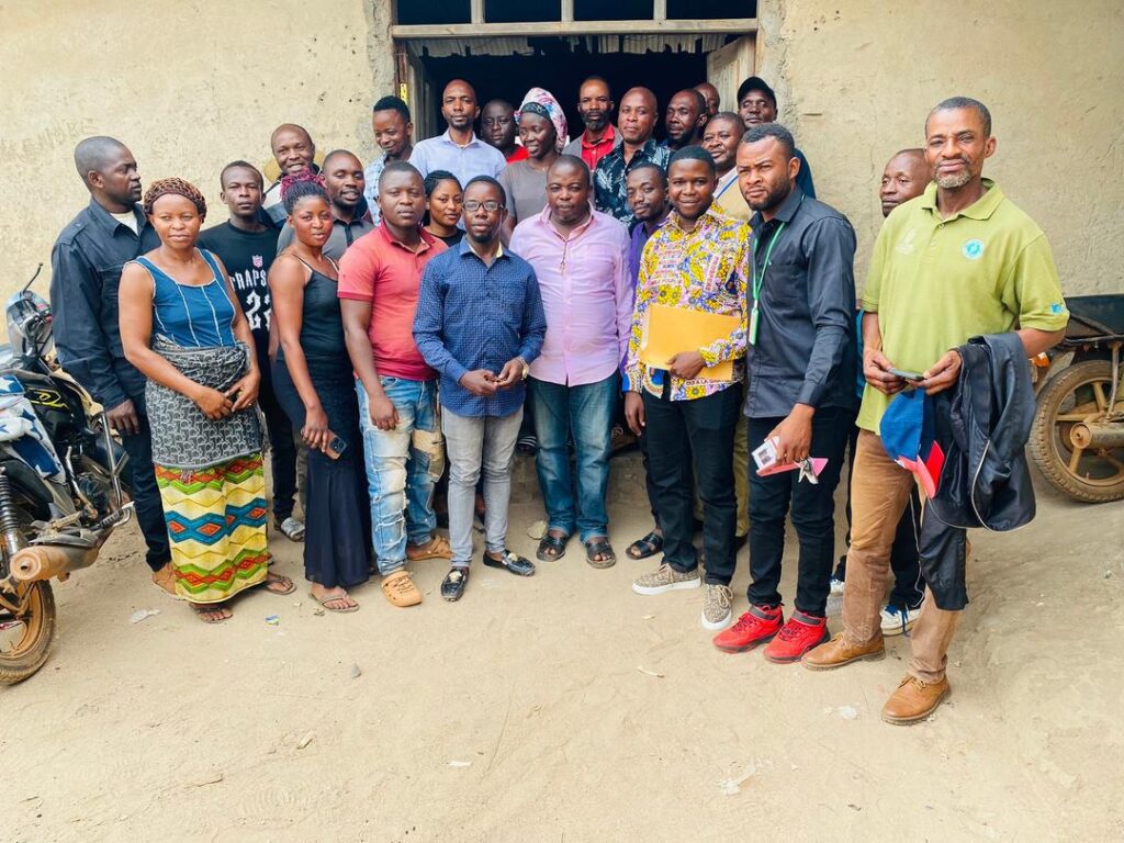 IMG-20250312-WA0065-1024x768 Haut-Uele : La société civile Force Vive de Wanga œuvre pour rétablir l’harmonie entre le coordonnateur Batsulu Meli Jean et les associations
