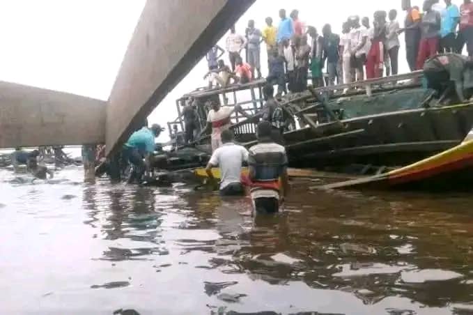 IMG-20250319-WA1019 Maï-Ndombe : tragédie sur la rivière Kwa : chavirement d'un bateau transportant des footballeurs