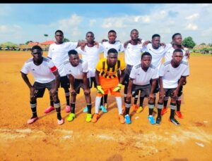 IMG-20250326-WA01542-300x229 Ituri/Football Scolaire : le Complexe Scolaire Bomoko s’impose face à l’Institut Monseigneur Ignace Matondo en match amical à Ariwara