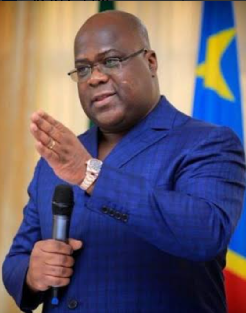 Screenshot_20250301-232448-807x1024 RDC : Félix Tshisekedi annonce un remaniement gouvernemental pour une union nationale face aux défis du pays