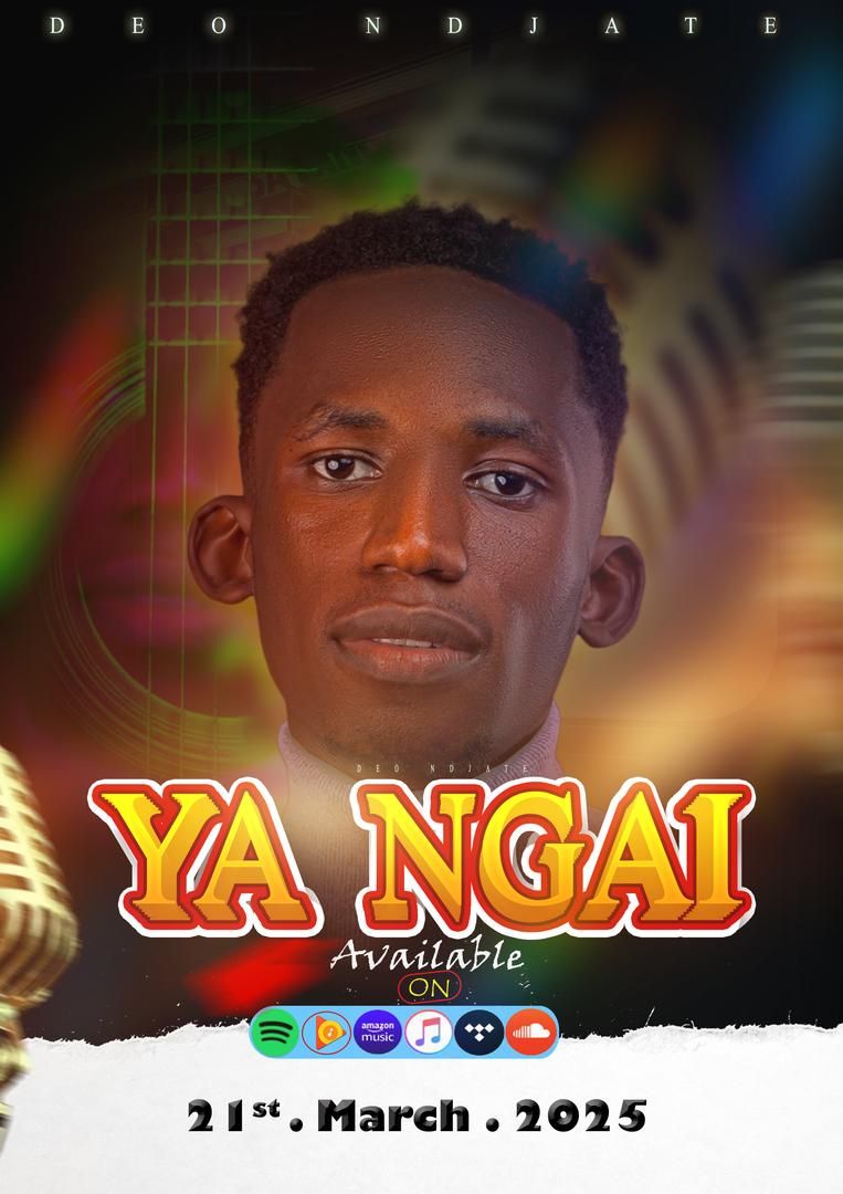 img-20250318-wa00013637608527075007786 RDC : La date du nouvel opus de l’artiste de gospel urbain Deo Ndjate désormais connue