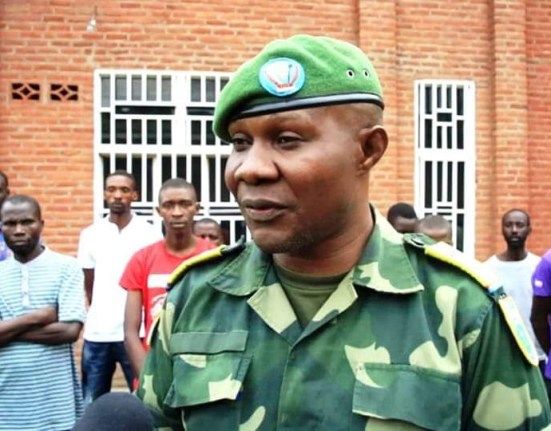 img-20250321-wa06148414902774564293772 Nord-Kivu : L'armée congolaise prépare la riposte et dénonce un pillage orchestré des minerais
