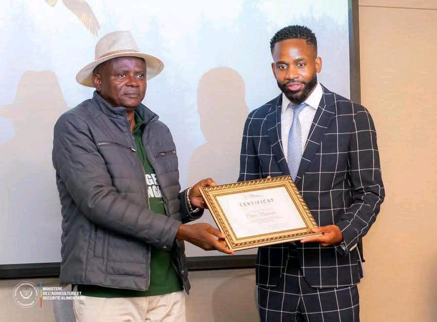 img-20250323-wa03271476556485935066532 RDC : Cédric Bakambu, nouvel ambassadeur de l’agriculture et de la sécurité alimentaire