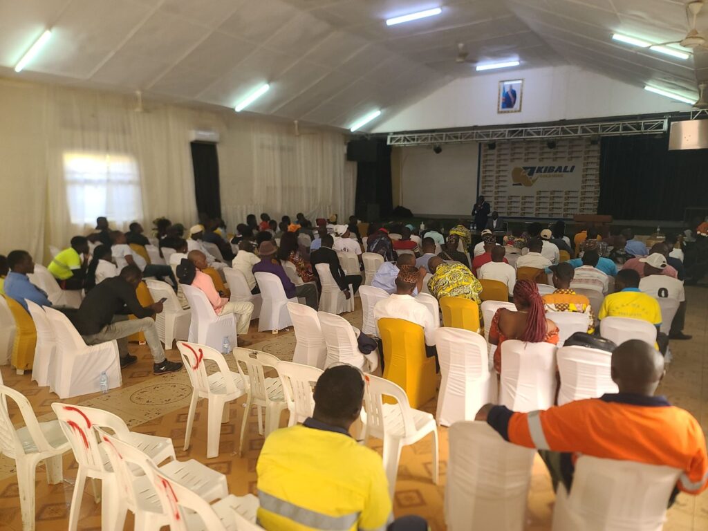 img-20250324-wa05268365624301052192575-1024x768 Watsa: des acteurs formés au respect des droits humains dans le secteur minier à Durba