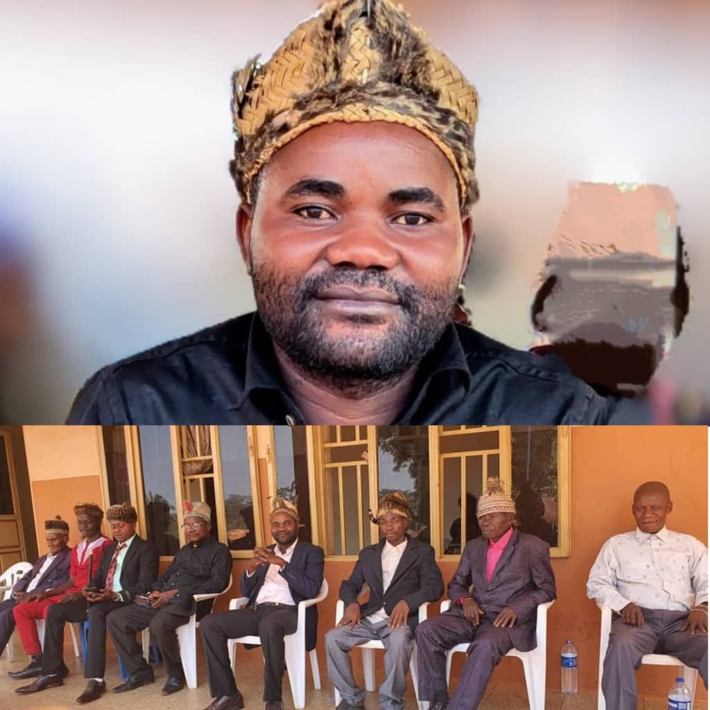 img-20250325-wa02955462126864209776831 Haut-Uele/Watsa : l’ASBL Obho-Londi remercie Félix Tshisekedi et Jean Bakomito pour la reconnaissance des chefs coutumiers