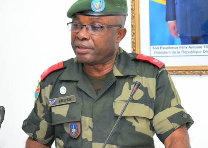 img-20250327-wa00366681505278671376486 Les FARDC accusent le Rwanda et l’AFC/M23 de renforcer leurs positions et d’attaquer leurs forces