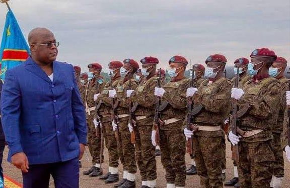 img-20250327-wa01387112734848734004476 RDC : le gouvernement double les salaires des militaires et policiers