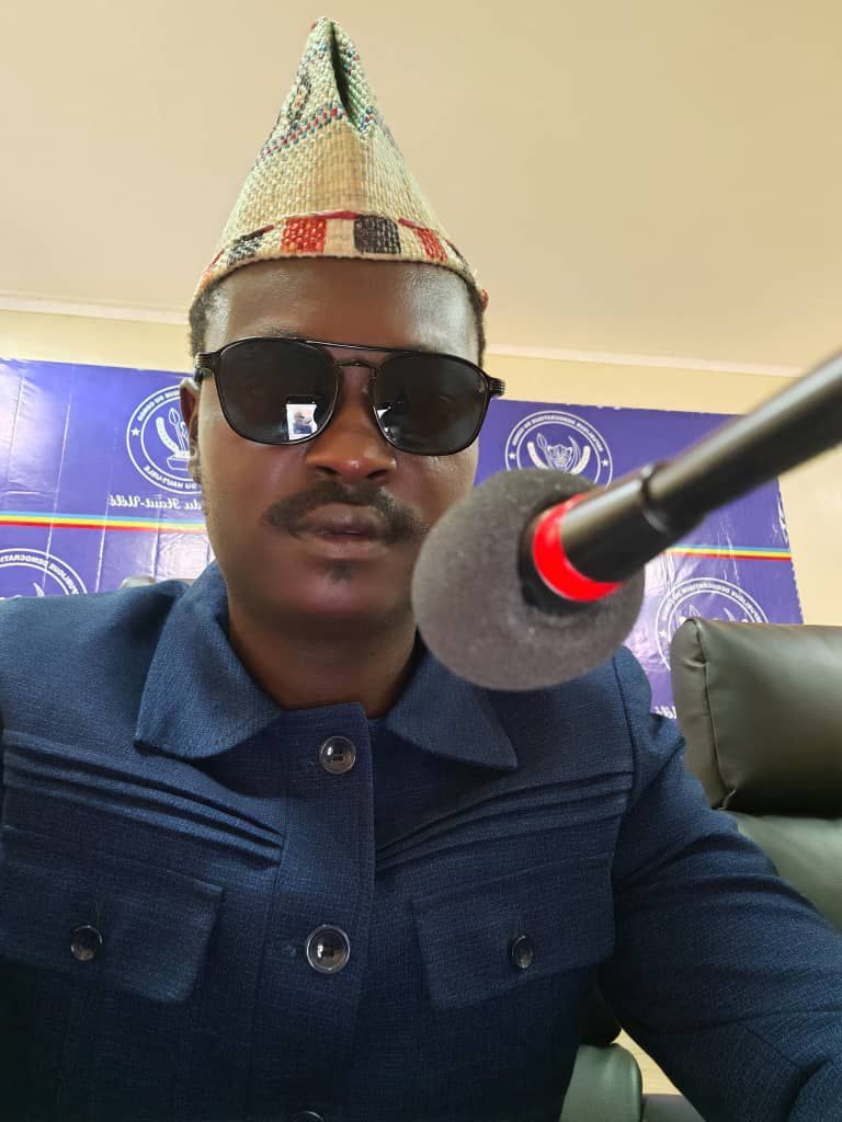 img-20250328-wa00378480103415137800438 Haut-Uele: le chef Dieudonné Negule Andigi salue la reconnaissance des chefs coutumiers par l’État congolais