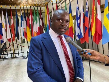 img-20250328-wa0277219212422698704604 Ituri: le député national Gratien de Saint-Nicolas Iracan plaide pour un paiement mobile des enseignants de Djugu