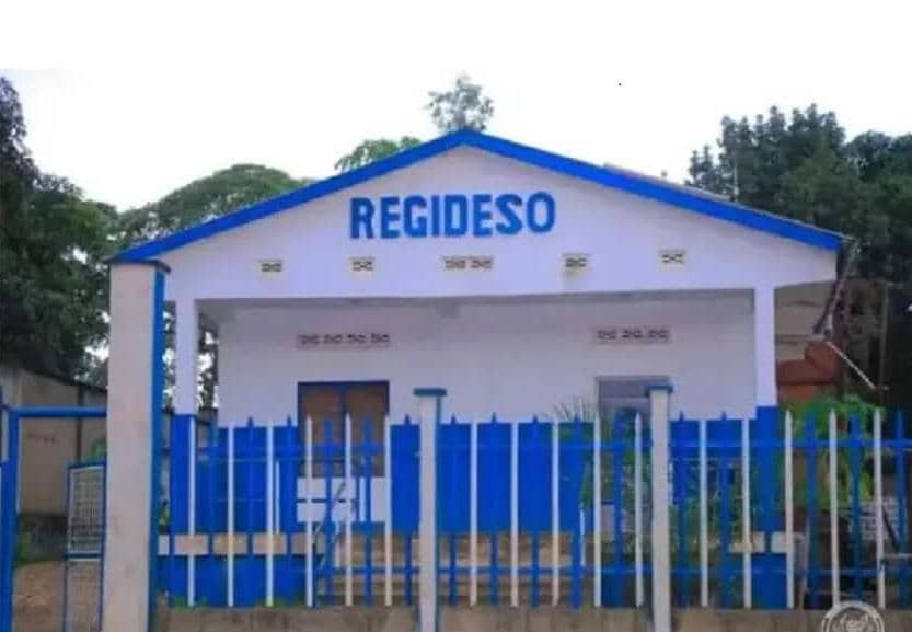 img-20250331-wa02961712243572588231205 Bunia: la Regideso menace d'arrêter la fourniture d'eau après la spoliation de son terrain par la communauté Bira