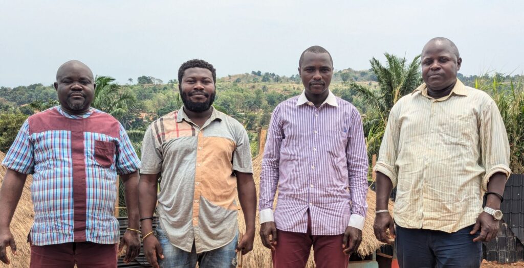 pxl_20250327_1105069024909582430720760715-1024x525 Watsa : grogne des orpailleurs à Durba, la notabilité condamne les actes de violence