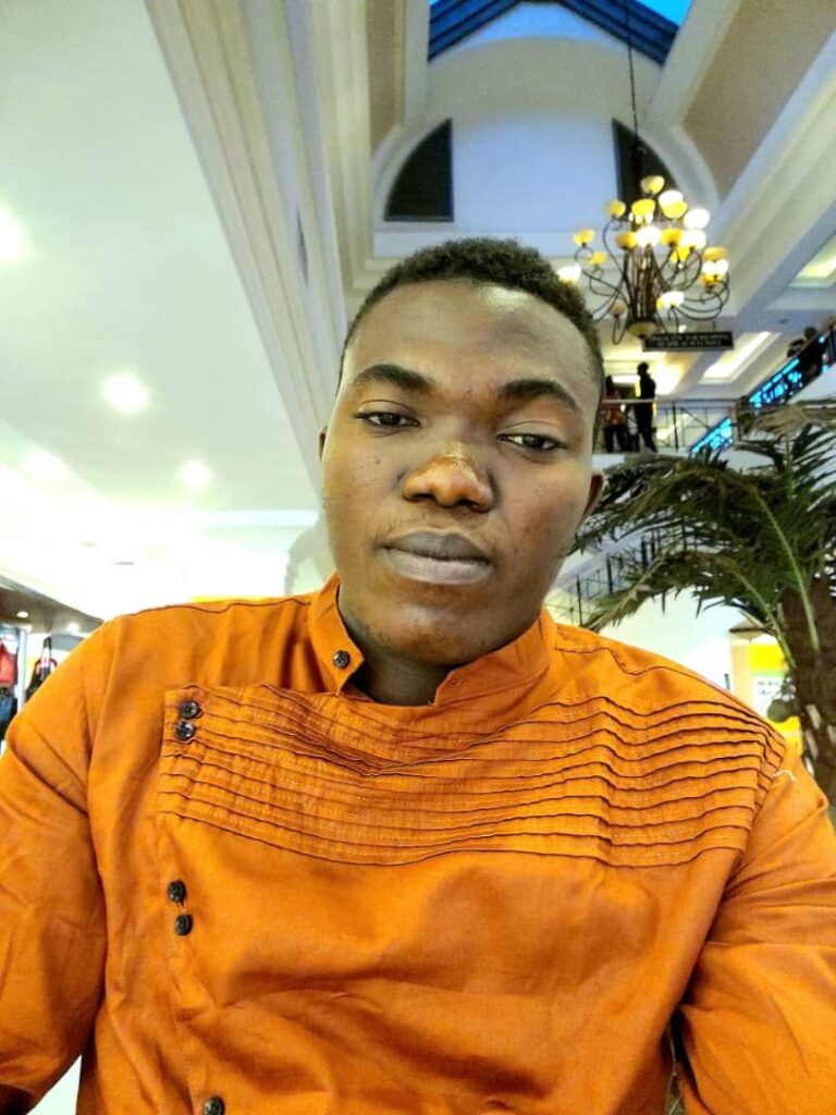 img-20250403-wa02826674810390445851786-768x1024 Haut-Uele: Caleb Bodio Kango élu vice-porte-parole des étudiants de l'UMSE, Campus de Durba