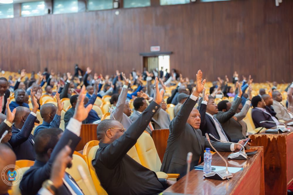 img-20250405-wa00868939973325923905577 L’Assemblée nationale proroge une fois de plus l’état de siège, la population s’indigne