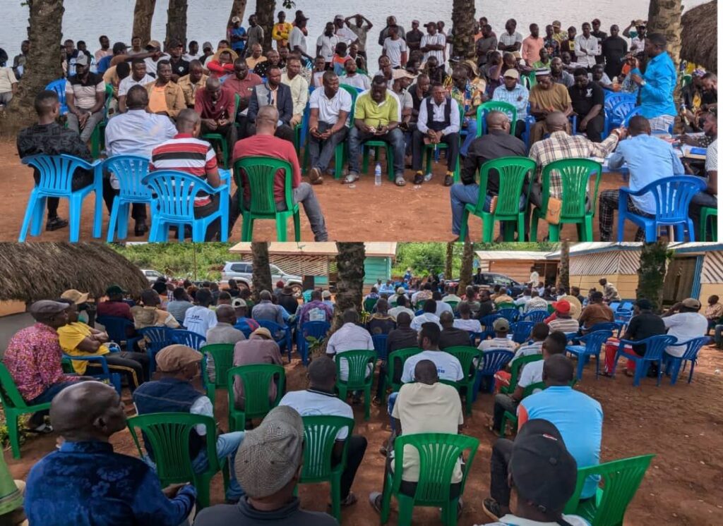img-20250406-wa03954552427454013190585-1024x746 Watsa: ce qu’il faut retenir de la tripartite entre Wanga Mining, la société civile et les exploitants artisanaux de l'or du secteur de Gombari