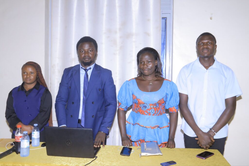 img-20250408-wa00393345471901985134489-1024x682 Bunia: la CASBU accueille ses nouveaux membres et mise sur l’unité et l’entrepreneuriat