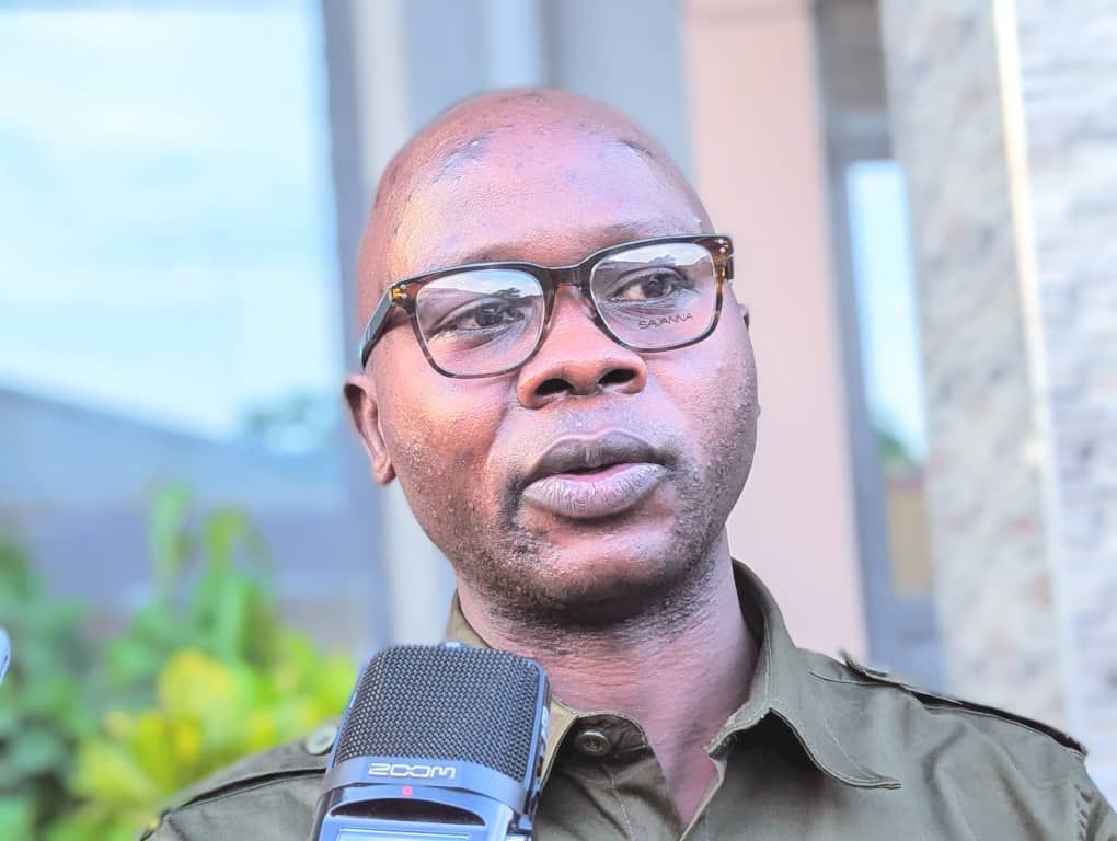 img-20250410-wa00958733903079567877378 Crise sécuritaire à l’Est de la RDC : le Vice-gouverneur du Haut-Uele, Christophe Dara Matata, appelle la jeunesse congolaise au patriotisme et à la vigilance