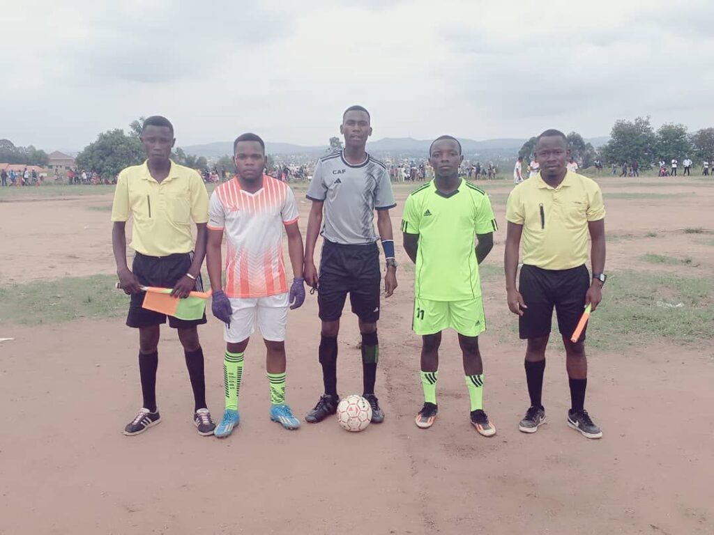 img-20250414-wa02476588842704901012184-1024x768 ESU/Démarrage de la compétition inter-départementale à l’ISP-Bunia : Commercial s’impose avec autorité face à Biologie