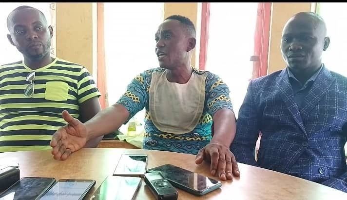 img-20250414-wa02928859559345281082725 Watsa: la LIJUDWA/BG et la PEAT s’unissent pour une exploitation aurifère plus transparente et responsable