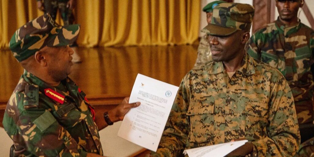 img-20250414-wa03403266113774078406746-1024x512 RDC: la SADC dément toute implication militaire aux côtés des FARDC et des Wazalendo contre le M23