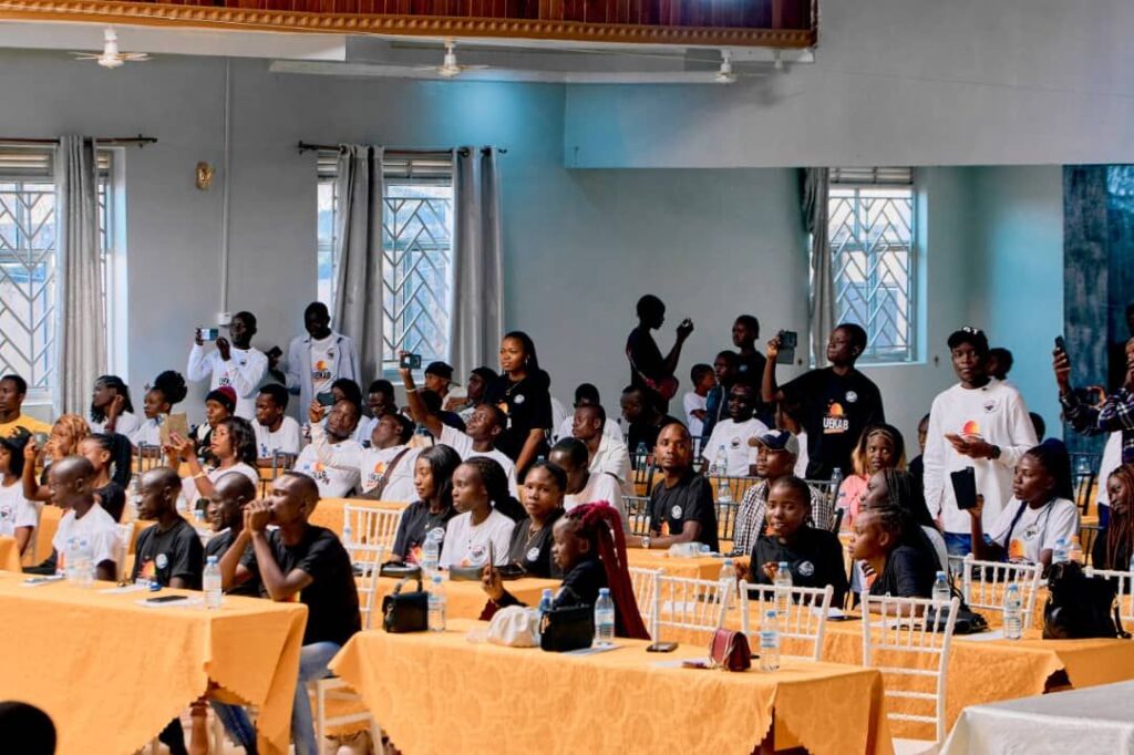 img-20250414-wa05493995026408311553192-1024x682 Bunia: l’UEKAB mobilise la jeunesse Kakwa autour de la paix et du développement