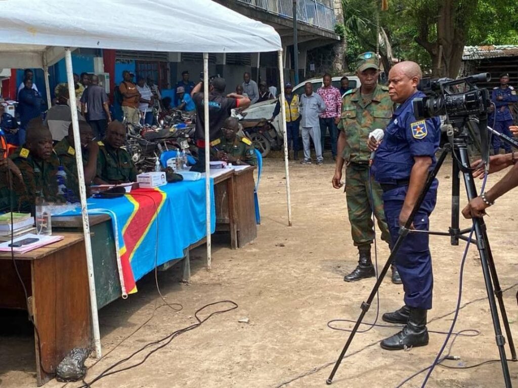 img-20250415-wa01582180928501110840513-1024x767 RDC-Procès du meurtre du brigadier Fiston Kabeya : un outrage présumé à la Première ministre à l’origine du drame ?