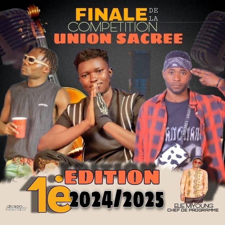 img-20250415-wa02038292230662116026486 Watsa – John Baby Bic Rouge sacré champion à l'issue d'un festival des artistes musiciens à wanga