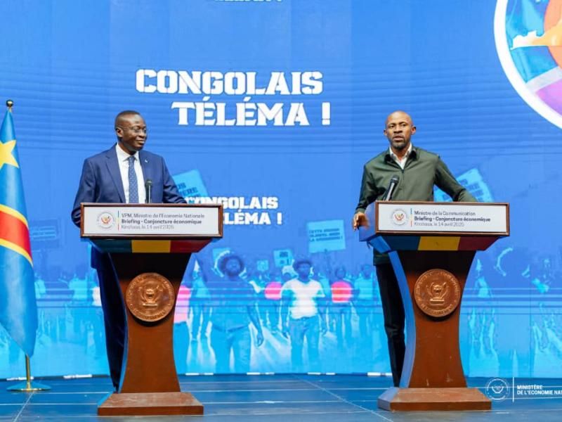 img-20250415-wa02618430928688035463046 La guerre s’invite dans les finances: Kinshasa rejette la relance de la CADECO par le M23/AFC