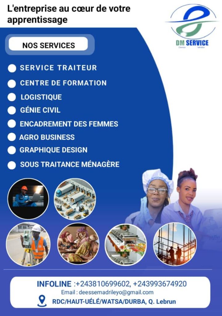 img-20250416-wa003315080027839315908443-721x1024 Haut-Uélé : DM Service, un modèle de formation, d’entrepreneuriat et d’égalité