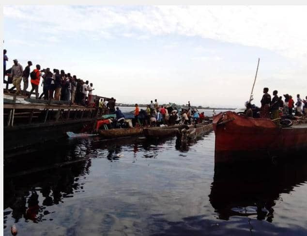 img-20250416-wa00834373892930165904963 Drame sur le fleuve Congo: l’incendie d’une embarcation fait plusieurs morts et disparus
