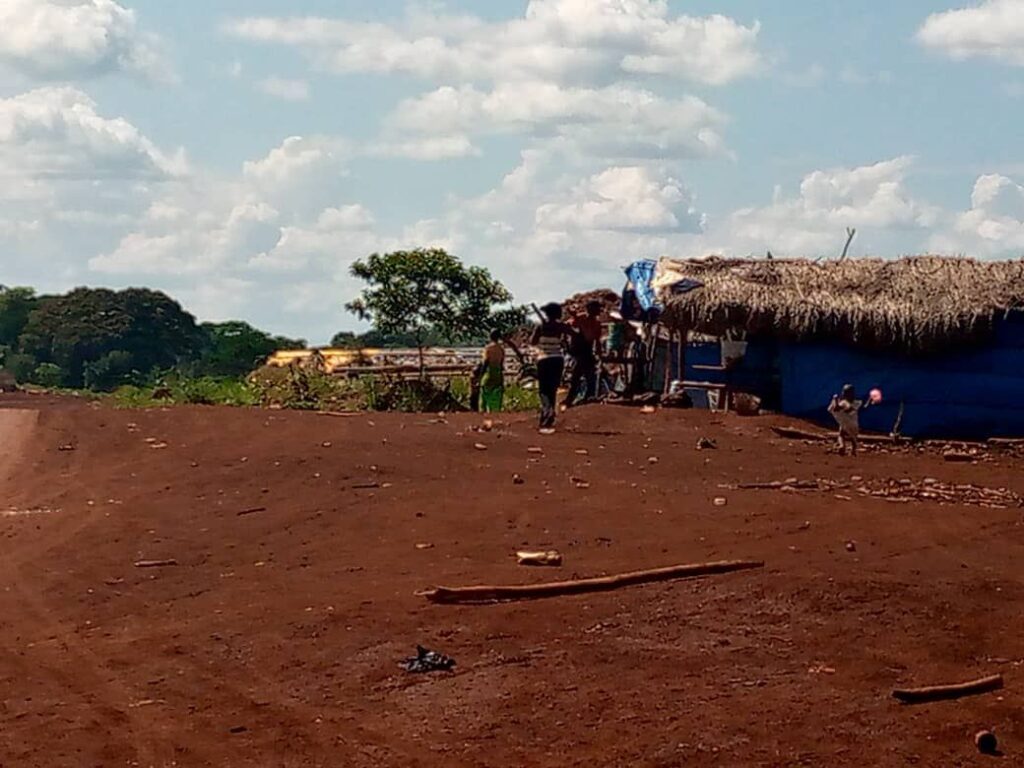 img-20250416-wa01321648112458800004994-1024x768 Haut-Uele/Watsa : les orpailleurs de Mbula Mbula rejettent une délocalisation sans indemnisation