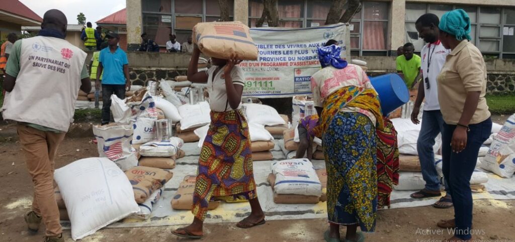 img-20250419-wa02175431223866670271188-1024x482 Crise humanitaire en RDC : à Nyiragongo, les familles d’accueil des déplacés réclament aussi une assistance
