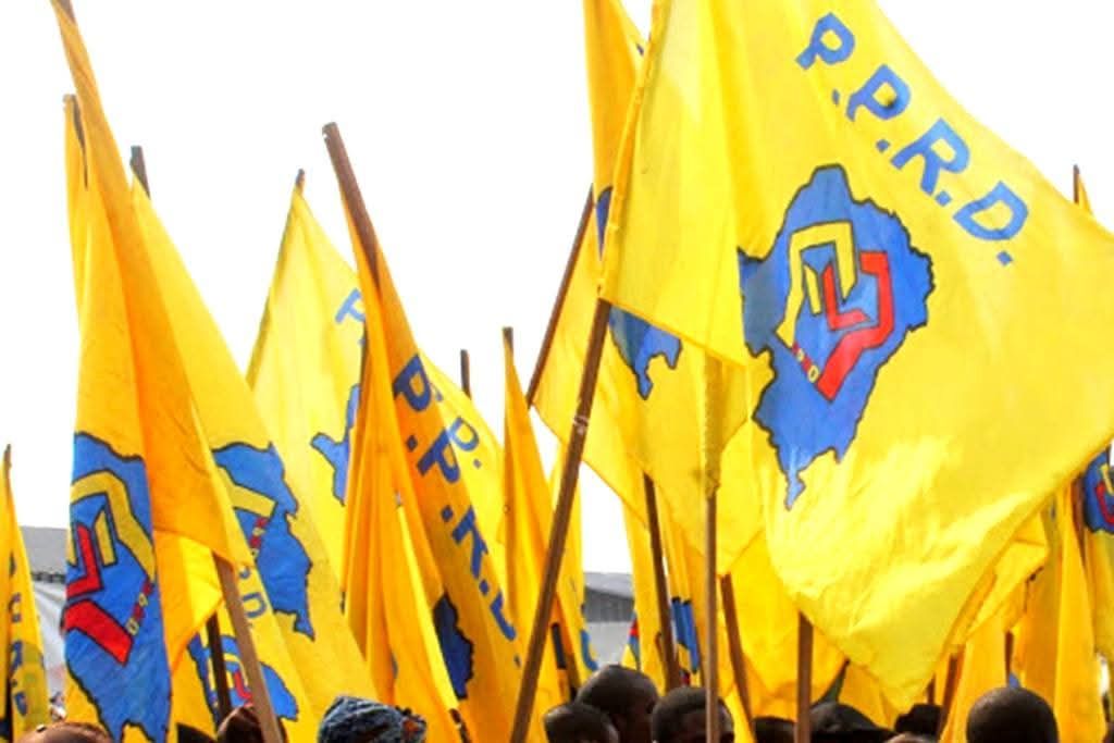 img-20250420-wa00199109549998542070125 Suspension du PPRD: le gouvernement congolais hausse le ton contre Joseph Kabila