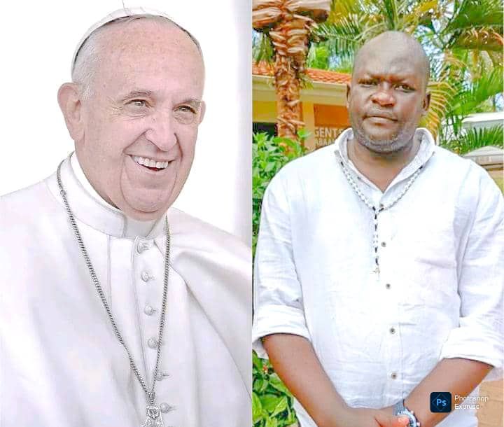img-20250421-wa020712095634069712640695 Décès du Pape François : Me Augustin Kuratabo Musubi rend un vibrant hommage au « pasteur des humbles »