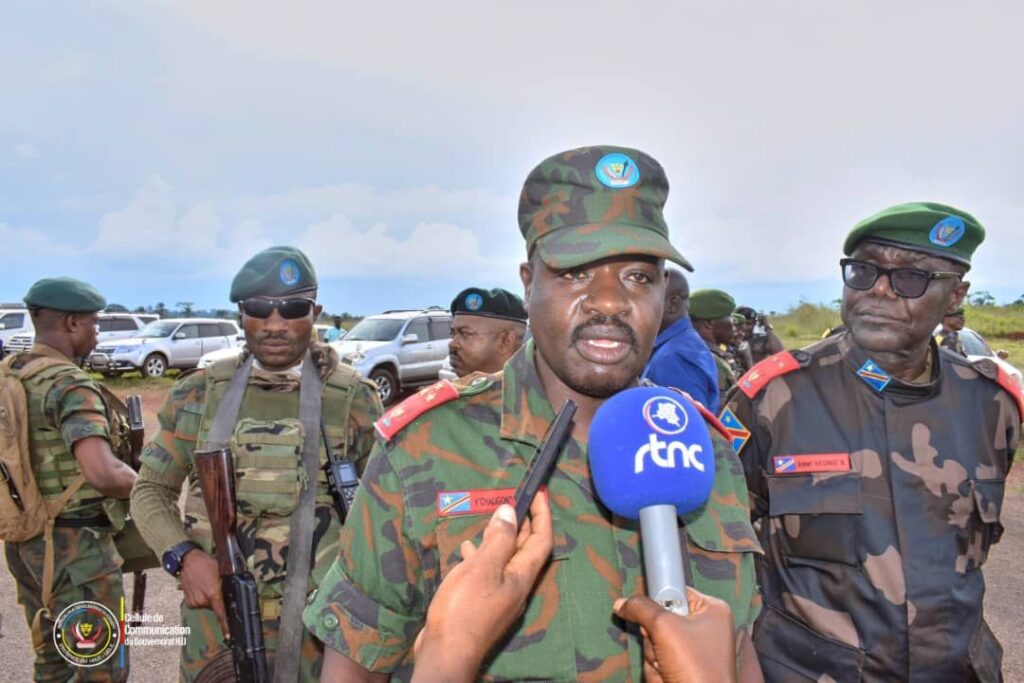 img-20250424-wa09791186821738904505671-1024x683 Haut-Uele : le Lt-Général Nduru Y'Chaligonnza Jacques en mission sécuritaire dans le secteur opérationnel Ueles
