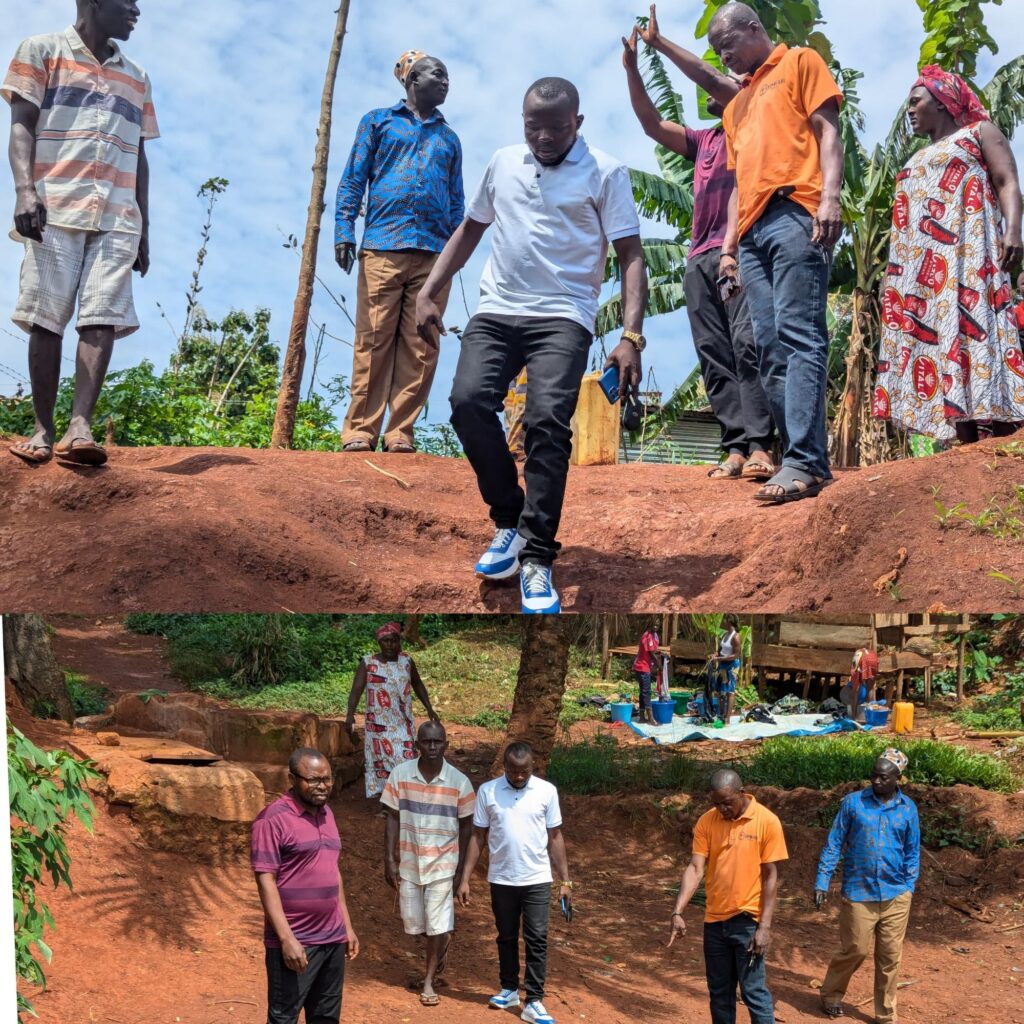 img-20250425-wa04683241547692882308395-1024x1024 Watsa : vers la réhabilitation des sources d’eau potable et la lutte contre l’érosion à l’avenue Puis Amayo