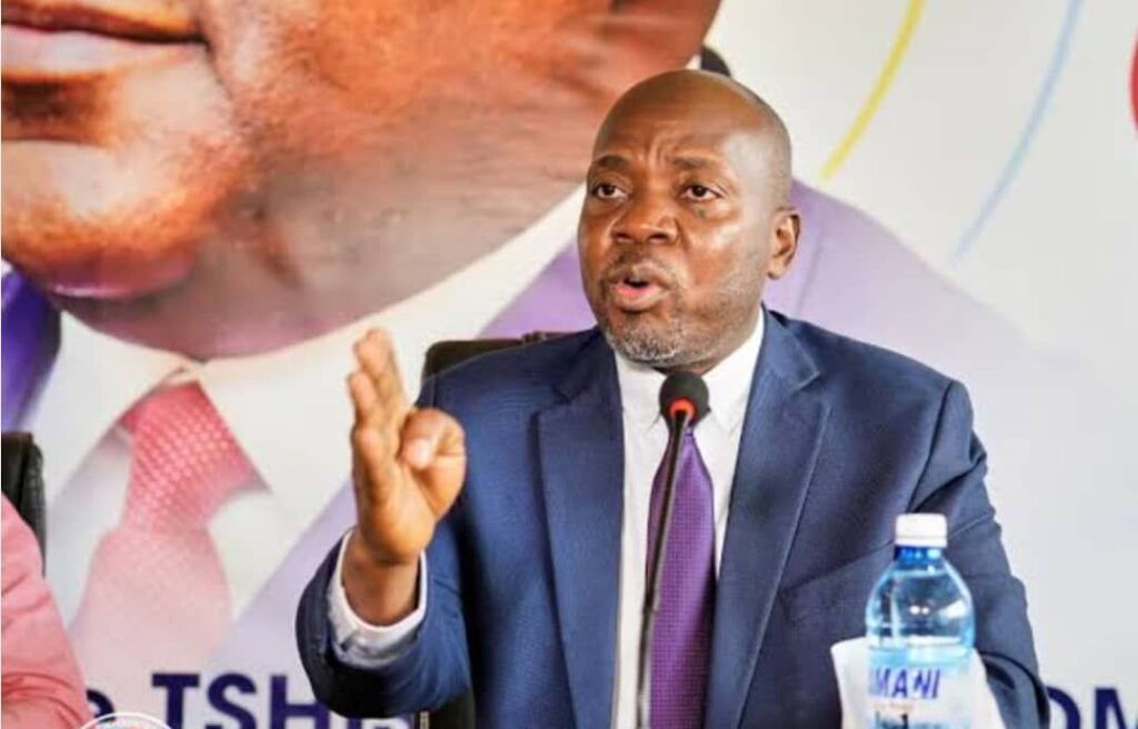 img-20250427-wa01392050790366126448227-1024x656 Haut-Uele : Le Gouverneur Jean Bakomito annoncé à Isiro pour ce dimanche 27 avril
