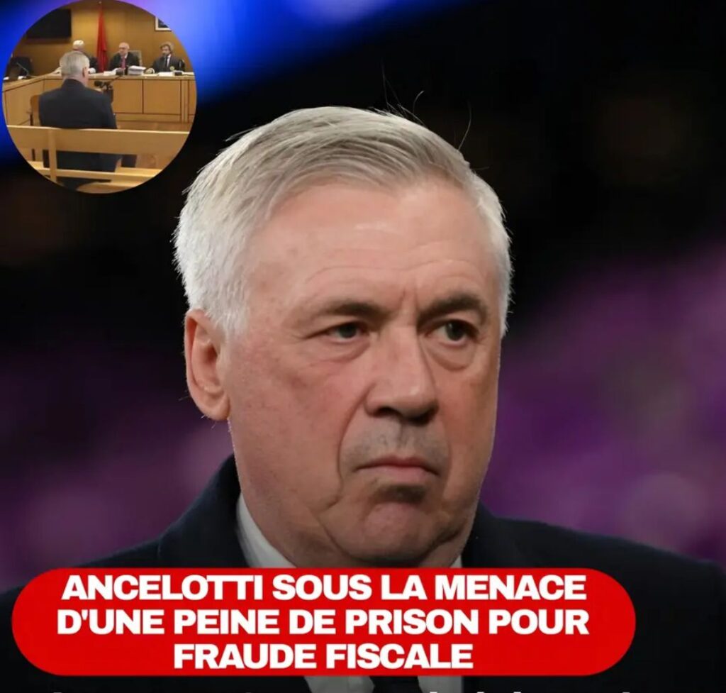 screenshot_20250403-2345275460850130612947210-1024x977 Espagne - Fraude fiscale : quatre ans et neuf mois de prison requis contre Carlo Ancelotti