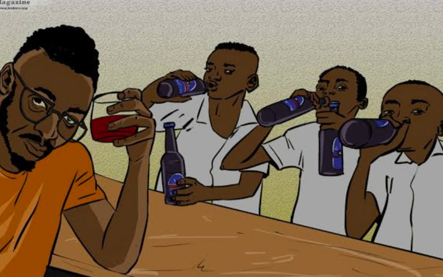 screenshot_20250409-205711_1862501699529186667 Nord-Kivu : le Conseil local de la jeunesse d’Eiringeti lance une campagne contre la consommation d’alcool et de stupéfiants chez les élèves