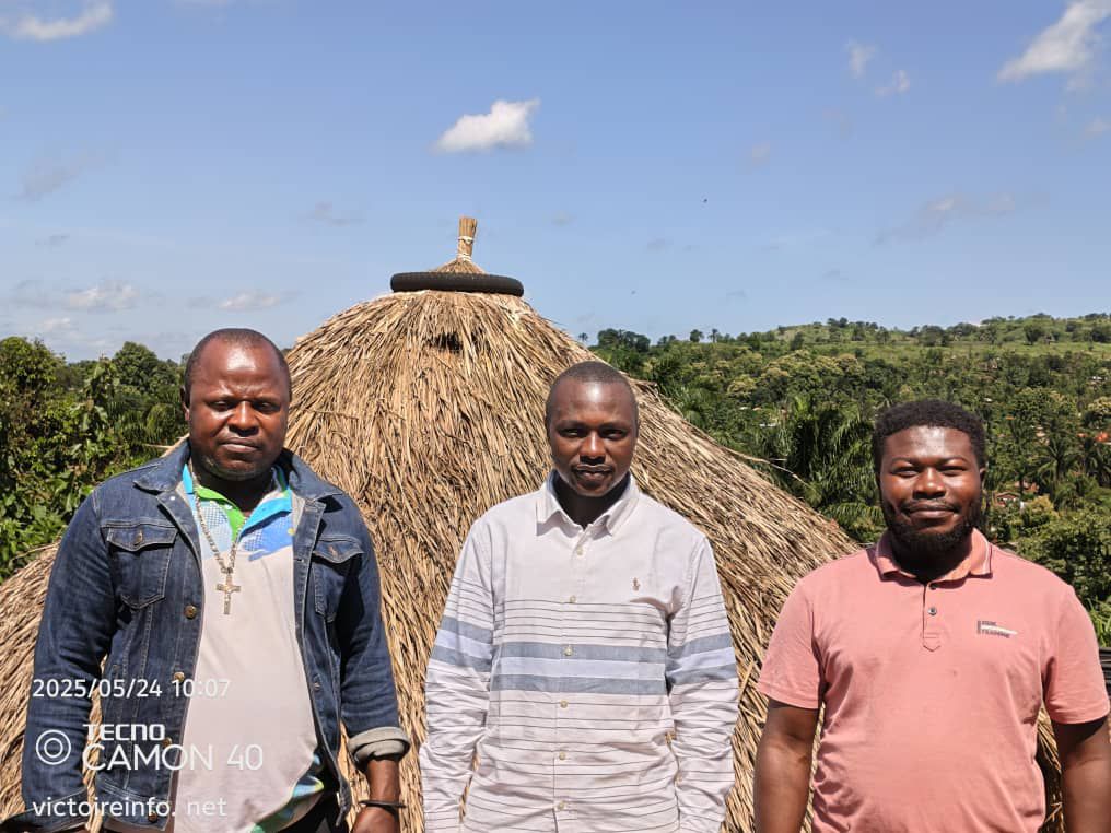 10000102464670058513455674285 Haut-Uele/Watsa : Conflit de succession à Bogutali, la notabilité locale rompt le silence et appelle au respect des droits de César Mbiliki