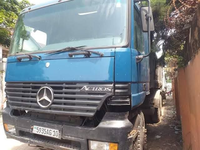 10000108755131548124834106725 Ituri – Mahagi : un adolescent meurt percuté par un camion à Pabong'