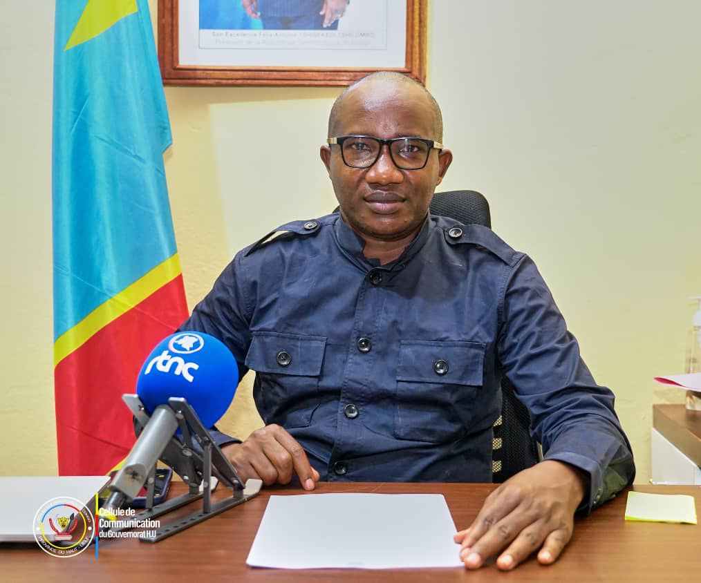 10000122085177011999627865445 Haut-Uele : cantonnement des éleveurs Mbororo, sécurité,  succession coutumière et développement des infrastructures au cœur du Conseil des ministres