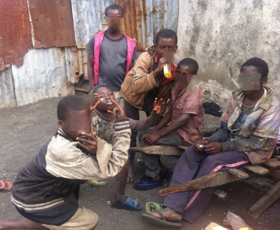10000283583703681923212565557 Goma : le cri d’alerte face à la précarité persistante des enfants en rupture familiale(Maibobo)