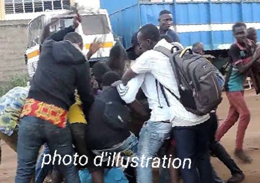 17478042045237043689830204657701 Ituri/Irumu : un présumé malfaiteur tué par la foule en colère à Takumanza