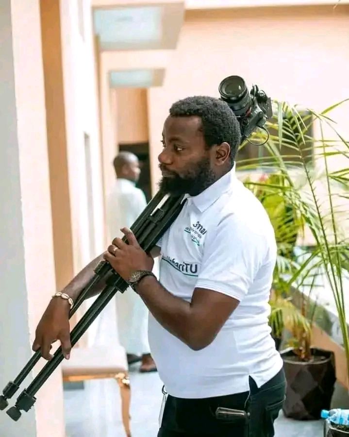 17483556327337406243017381156777 Goma : enlèvement du journaliste Wakahasha Jérémie par des présumés éléments du M23