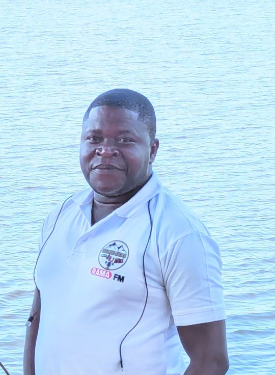 img-20250501-wa00388850057932966014264 Célébration d'une vie au service de la vérité : joyeux anniversaire au journaliste Isaac Awoya