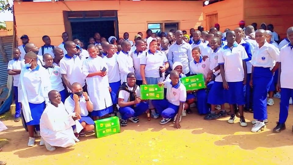 img-20250501-wa053329089410566537326450 Ariwara/Éducation: le Lycée Adia Lemi d’Aru en visite chez PLAMEDI, une expérience enrichissante pour les élèves scientifiques