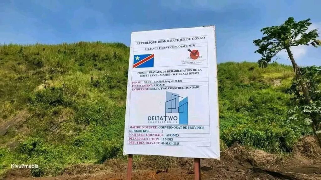 img-20250502-wa03573618243720388305218-1024x576 Lancement officiel de la route Sake-Masisi-Walikale par le M23/AFC: un chantier de cinq mois