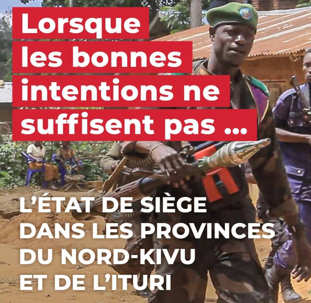 img-20250507-wa01297850062265844073729-1024x999 Etat de siège en Ituri : quatre ans de sang, de larmes et de silence, un remède devenu poison