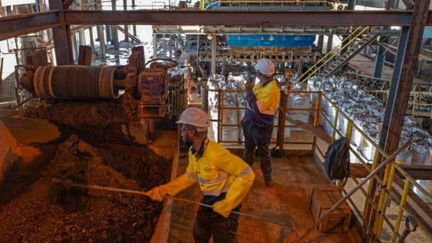 img-20250508-wa0119888120521584941606 RDC : KoBold Metals et AVZ Minerals s’unissent pour développer le lithium de Manono et créer des milliers d’emplois en faveur de la paix et de la prospérité