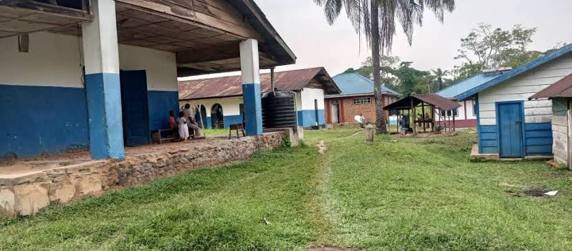 img-20250508-wa02032287250312727642412 Nord-Kivu : le CITC plaide pour la réhabilitation de l’hôpital général de Pinga